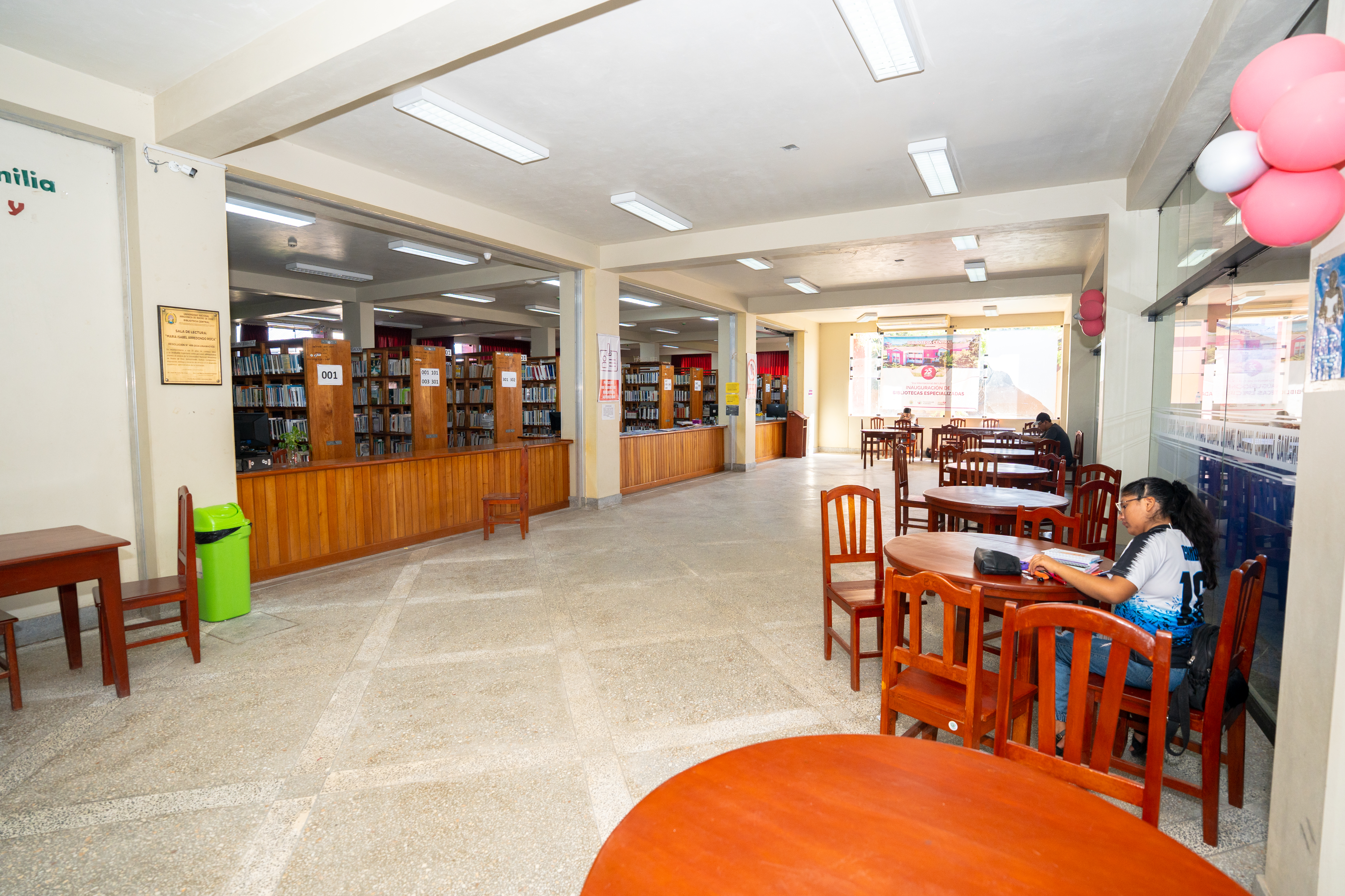 Biblioteca
