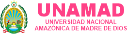 Universidad Nacional Amazónica de Madre de Dios