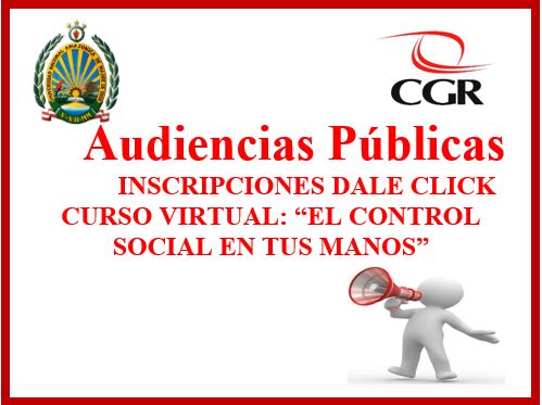 Comunicado
