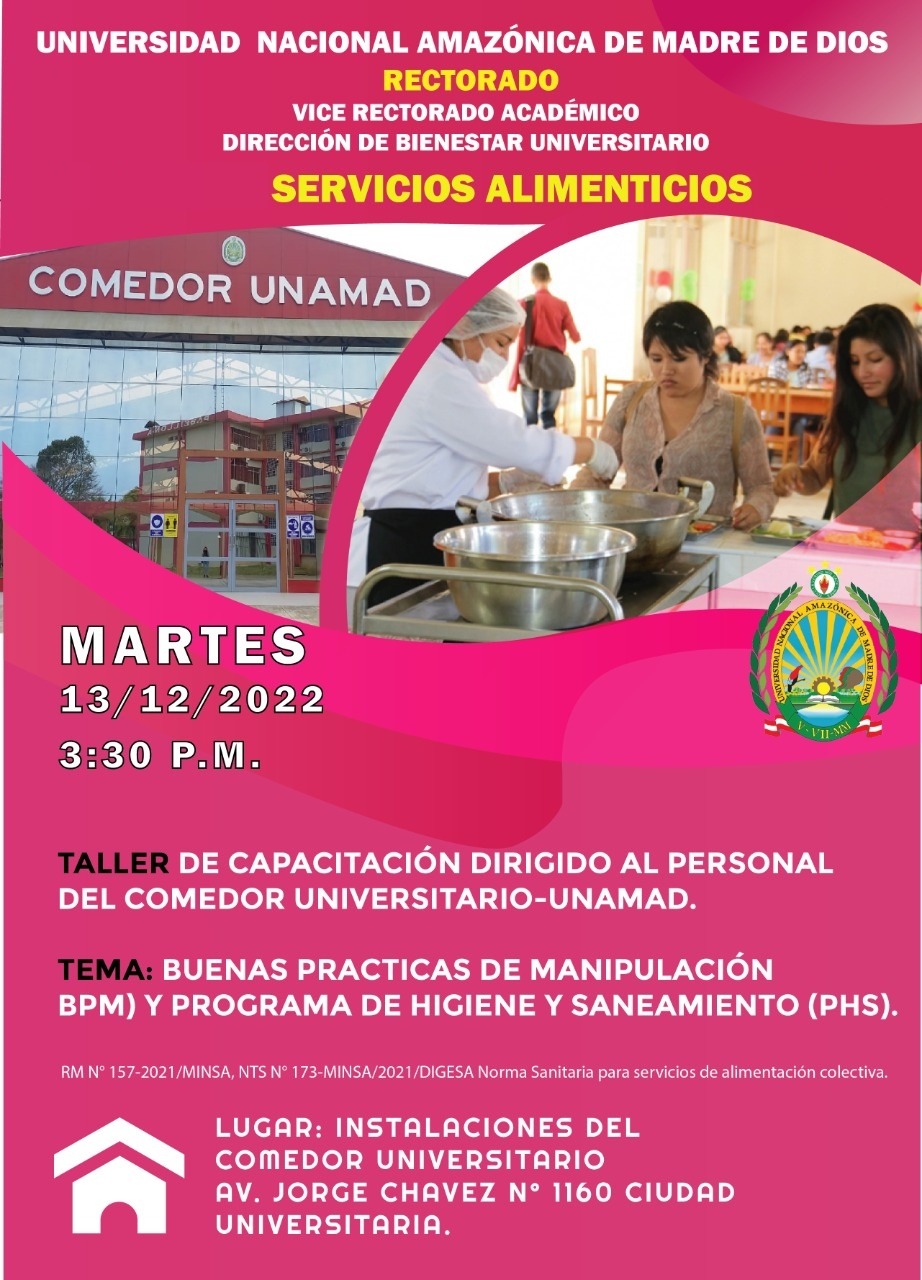 Comunicado