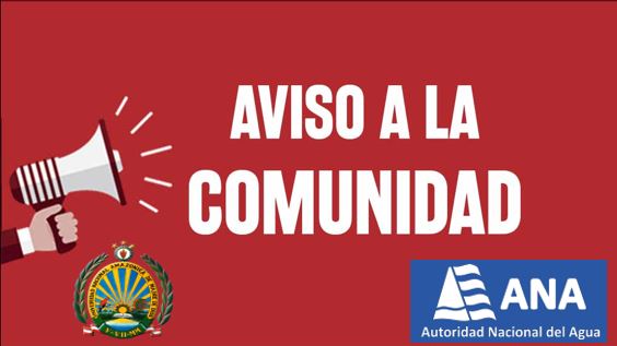 Comunicado