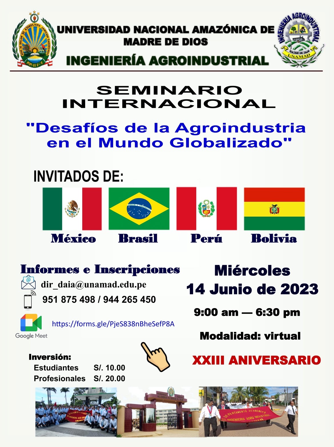 Comunicado