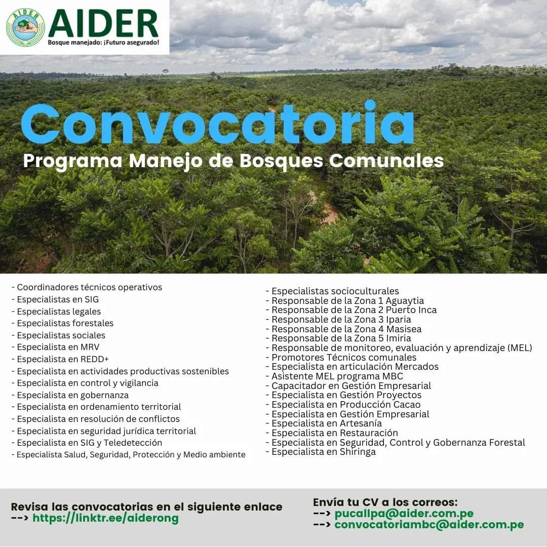 Comunicado