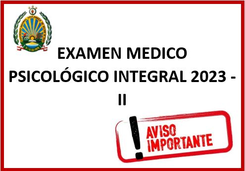 Comunicado