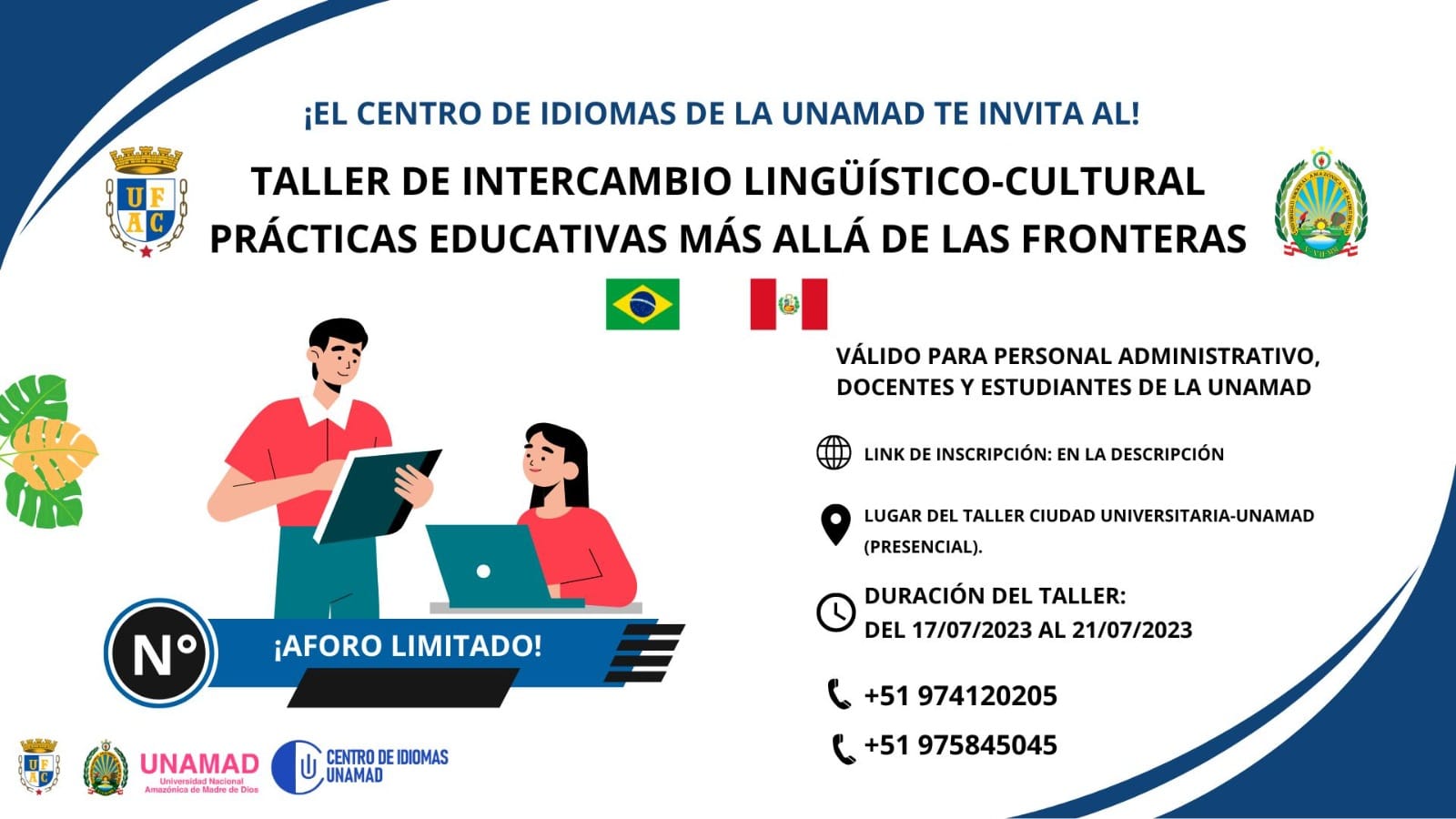 Comunicado