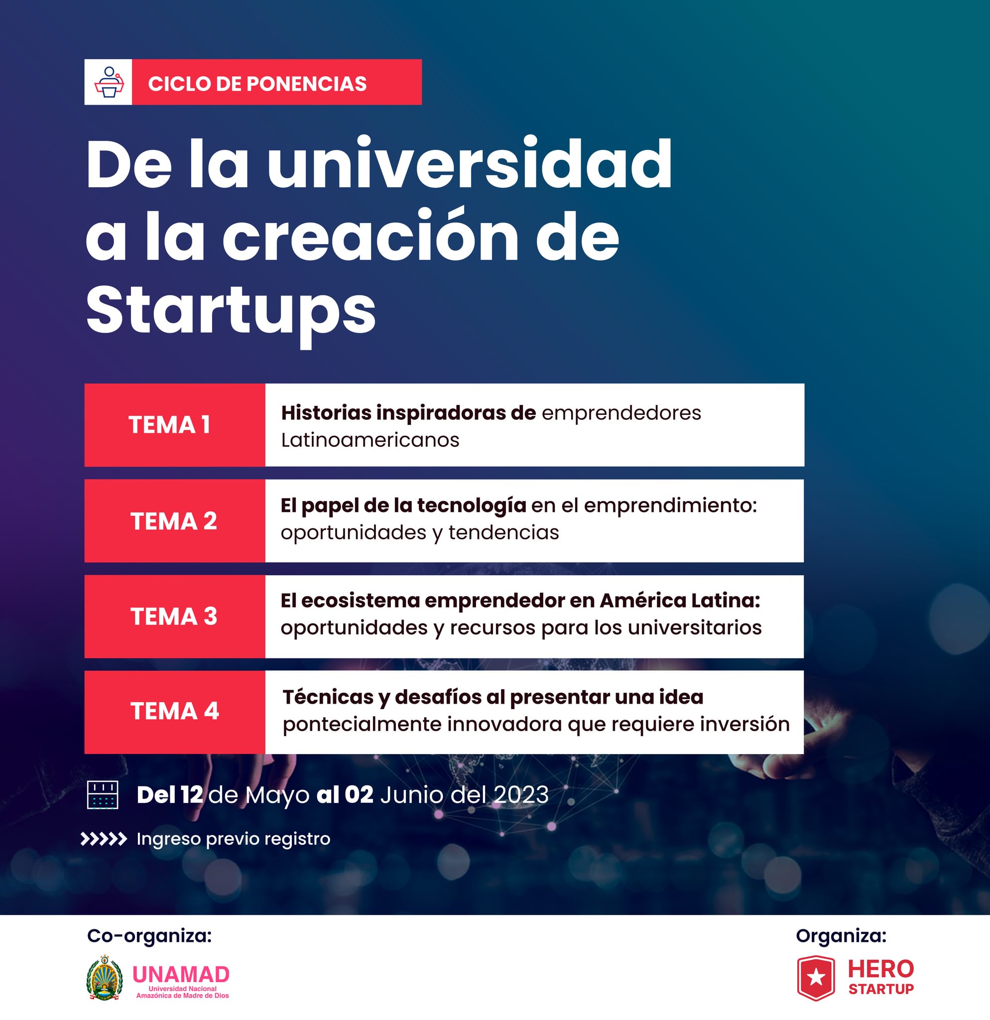 Comunicado