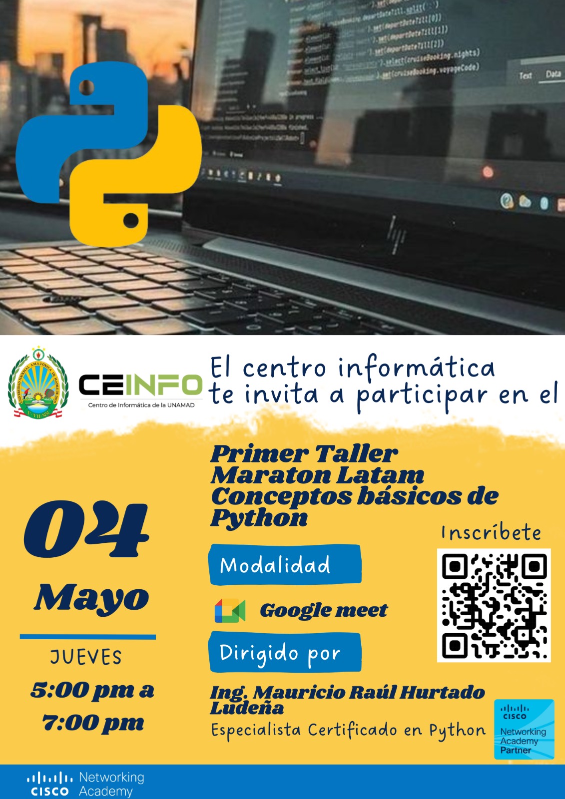 Comunicado