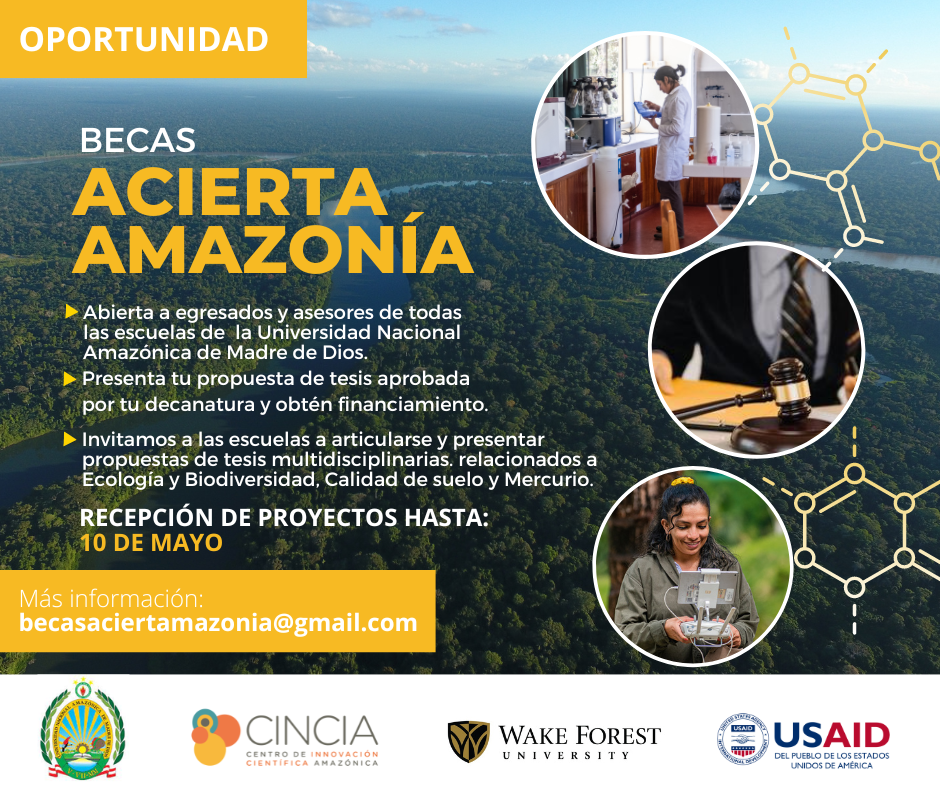 Comunicado